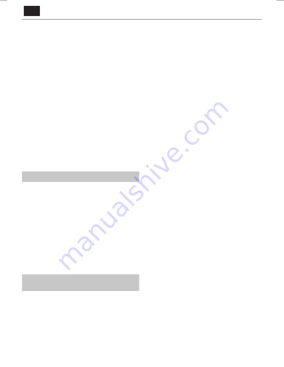 Sharp LC-32CFE6241E User Manual Download Page 50