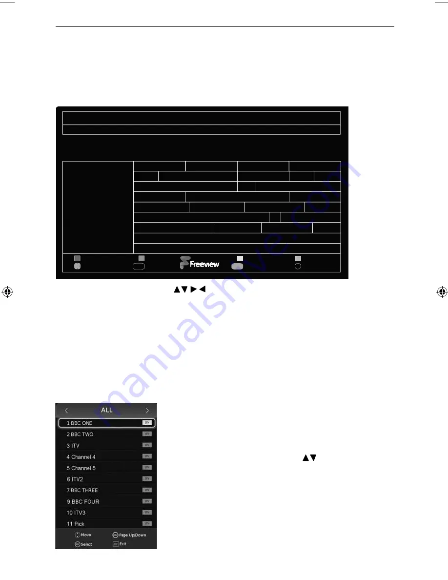 Sharp LC-32CFF6001K User Manual Download Page 31