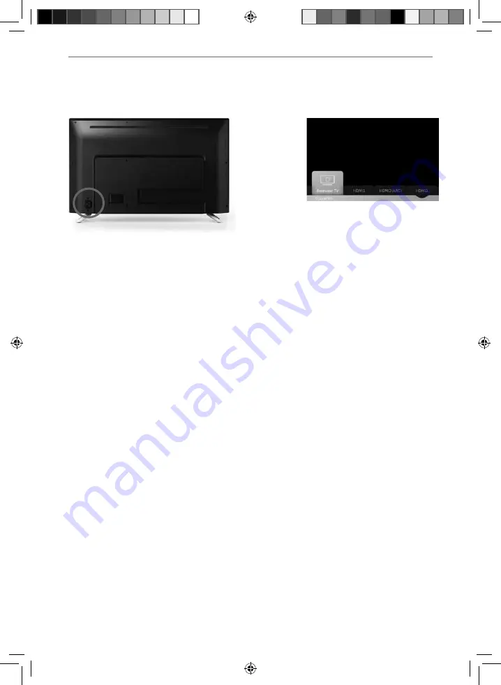 Sharp LC-32CFG6021KF User Manual Download Page 10