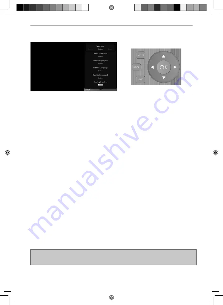 Sharp LC-32CFG6351K User Manual Download Page 28