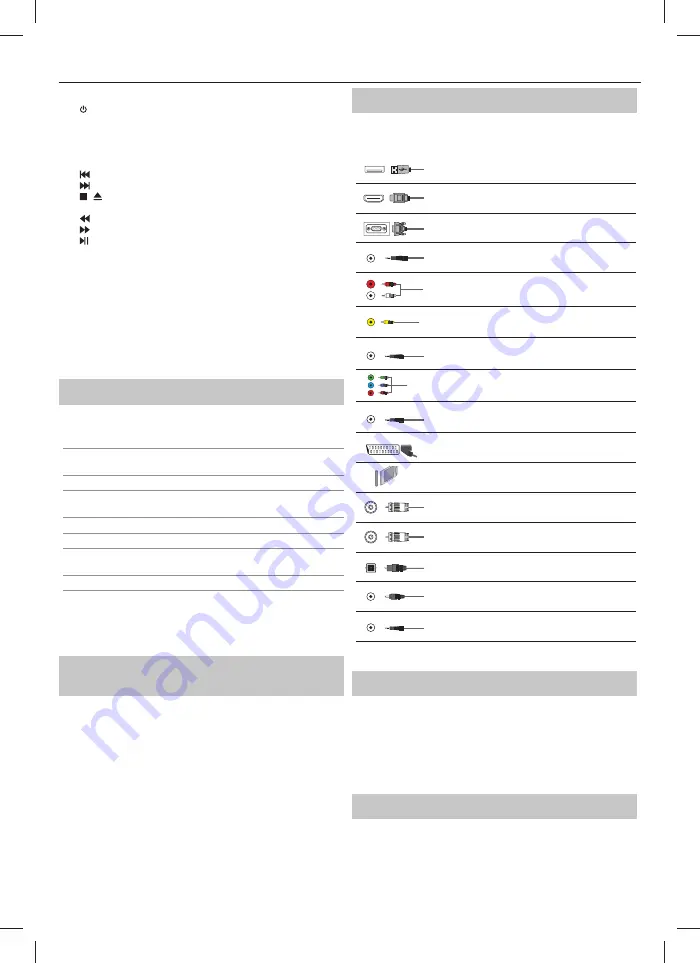 Sharp LC-32CHE4040E User Manual Download Page 55