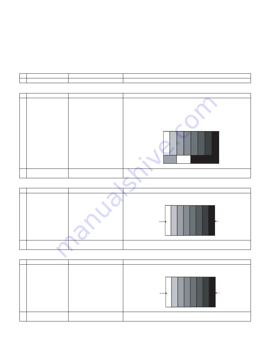 Sharp LC-32DH57E-BK Service Manual Download Page 21