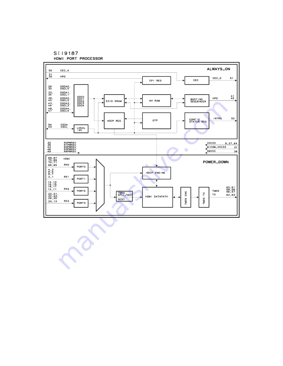 Sharp LC-32DH57E-BK Скачать руководство пользователя страница 63