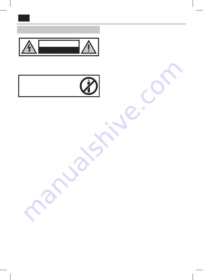 Sharp LC-32FI6522E Скачать руководство пользователя страница 44