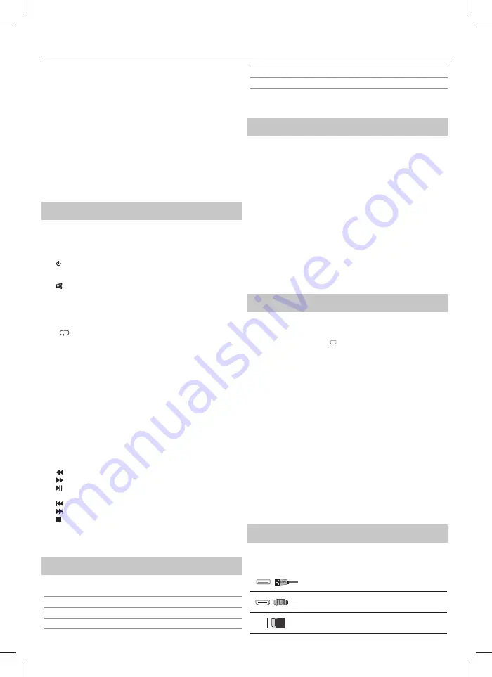 Sharp LC-32FI6522E User Manual Download Page 47