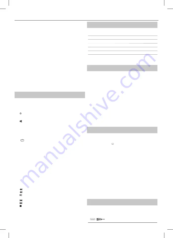 Sharp LC-32FI6522E User Manual Download Page 63