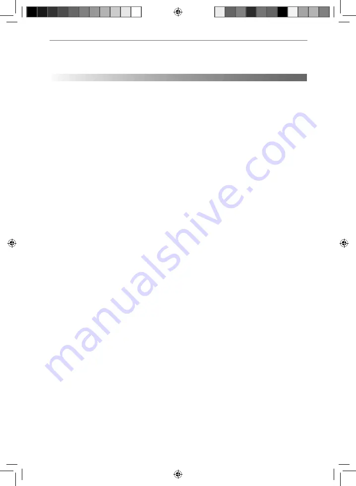 Sharp LC-32HG5341KF User Manual Download Page 5