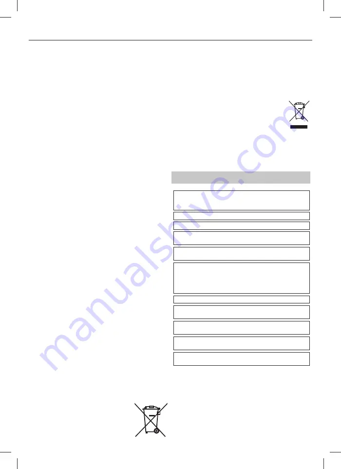 Sharp LC-32HI5012E User Manual Download Page 45