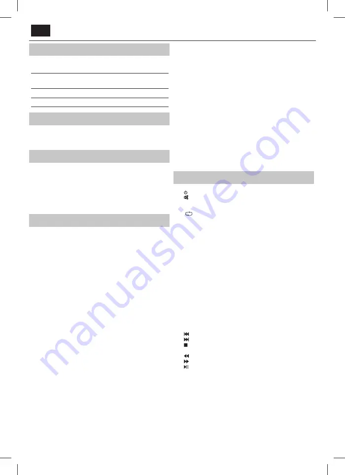 Sharp LC-32HI5012E User Manual Download Page 62