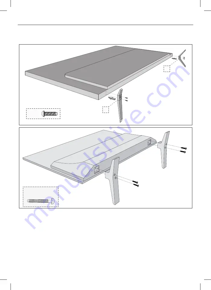 Sharp LC-32HI5012E Скачать руководство пользователя страница 96