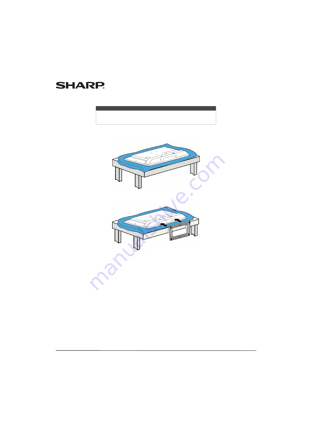 Sharp LC-32LB261U User Manual Download Page 10