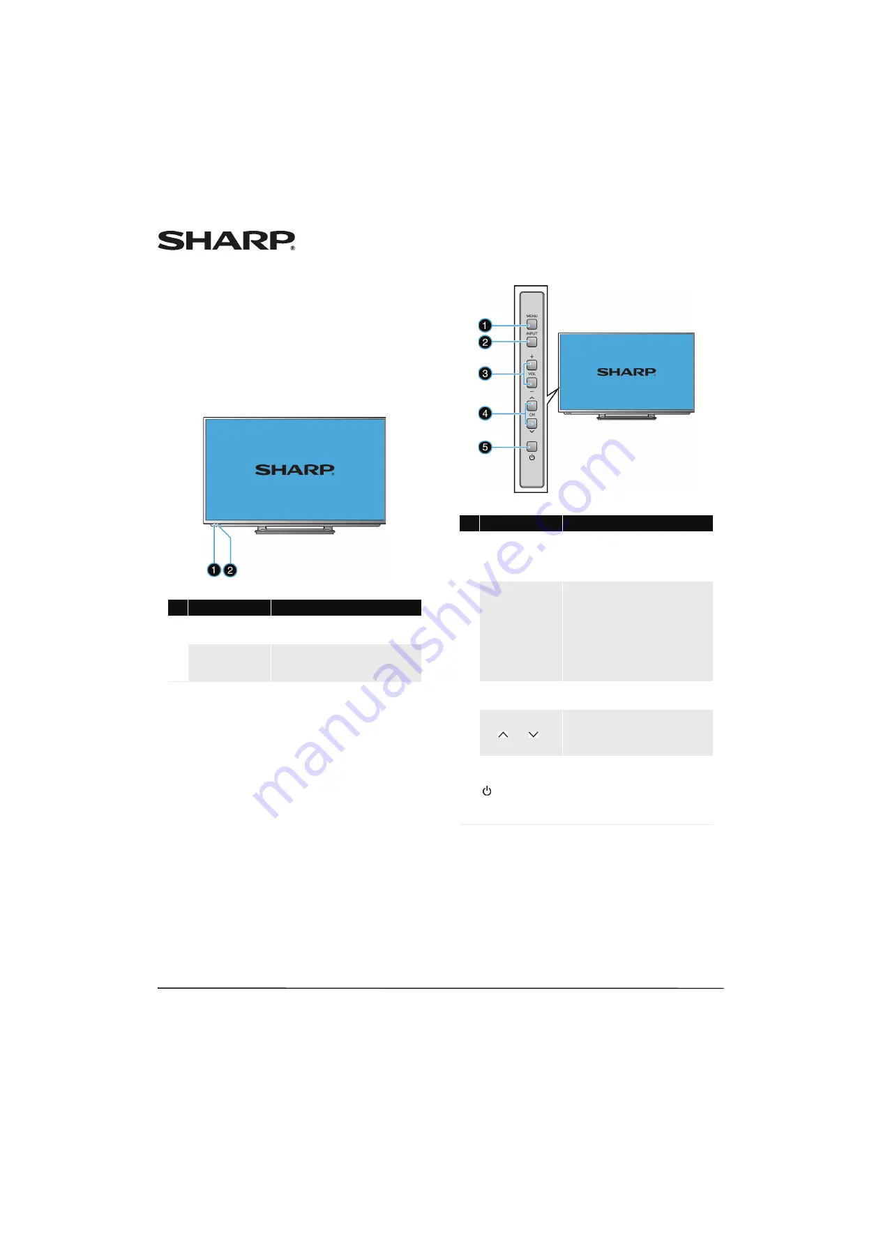 Sharp LC-32LB261U User Manual Download Page 13