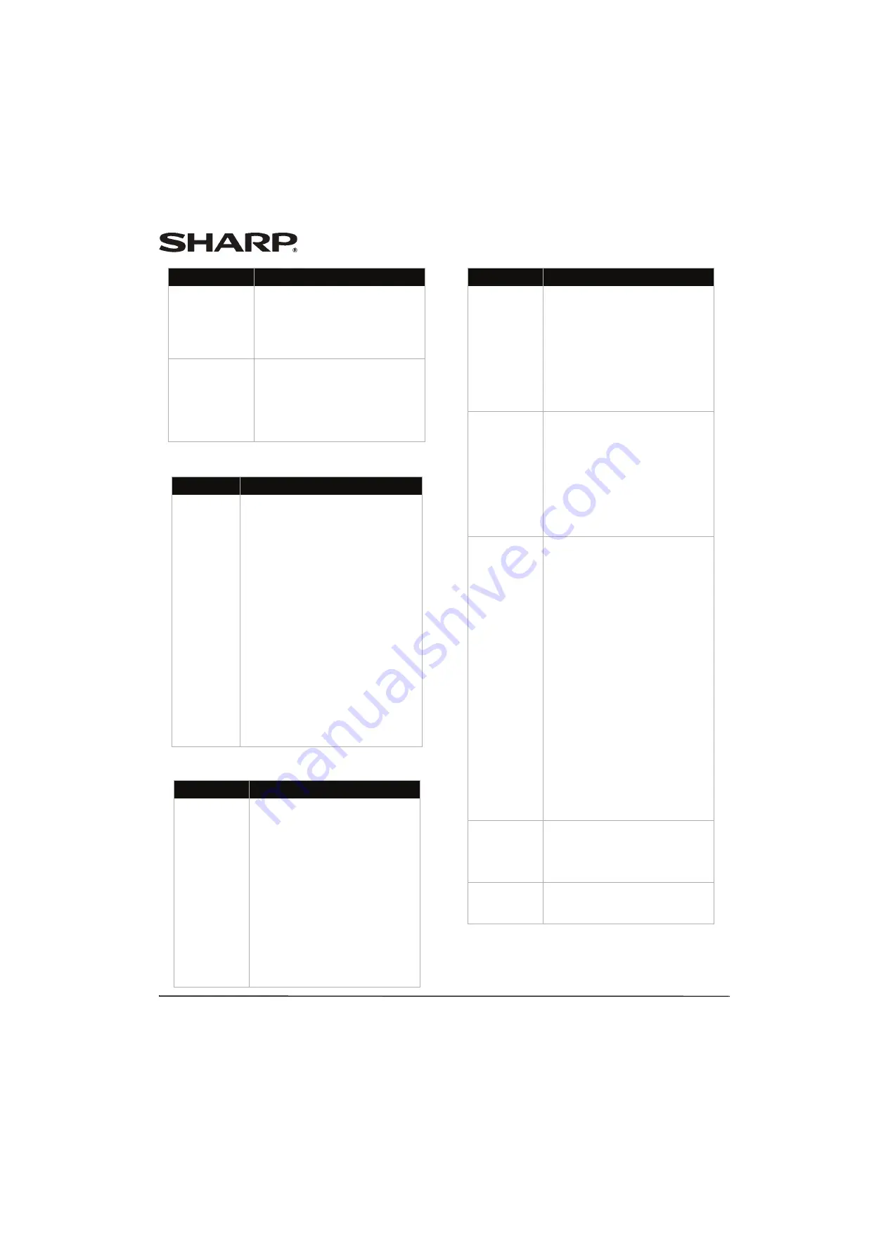 Sharp LC-32LB261U User Manual Download Page 79