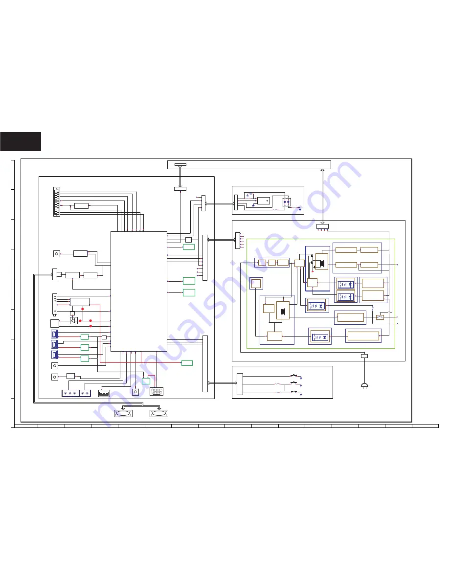 Sharp LC-32LE210 Скачать руководство пользователя страница 46