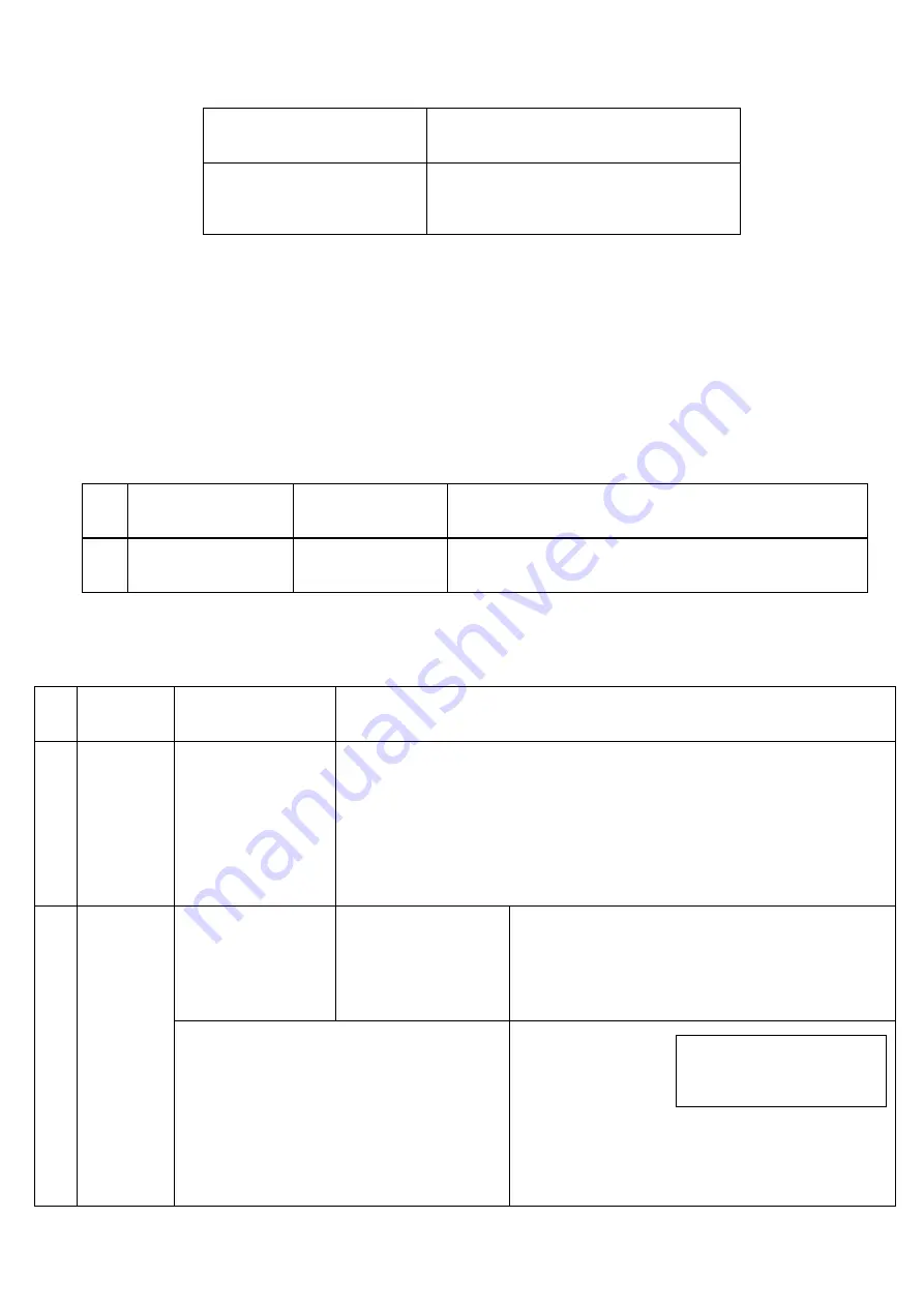 Sharp LC-32LE280X Service Manual Download Page 20