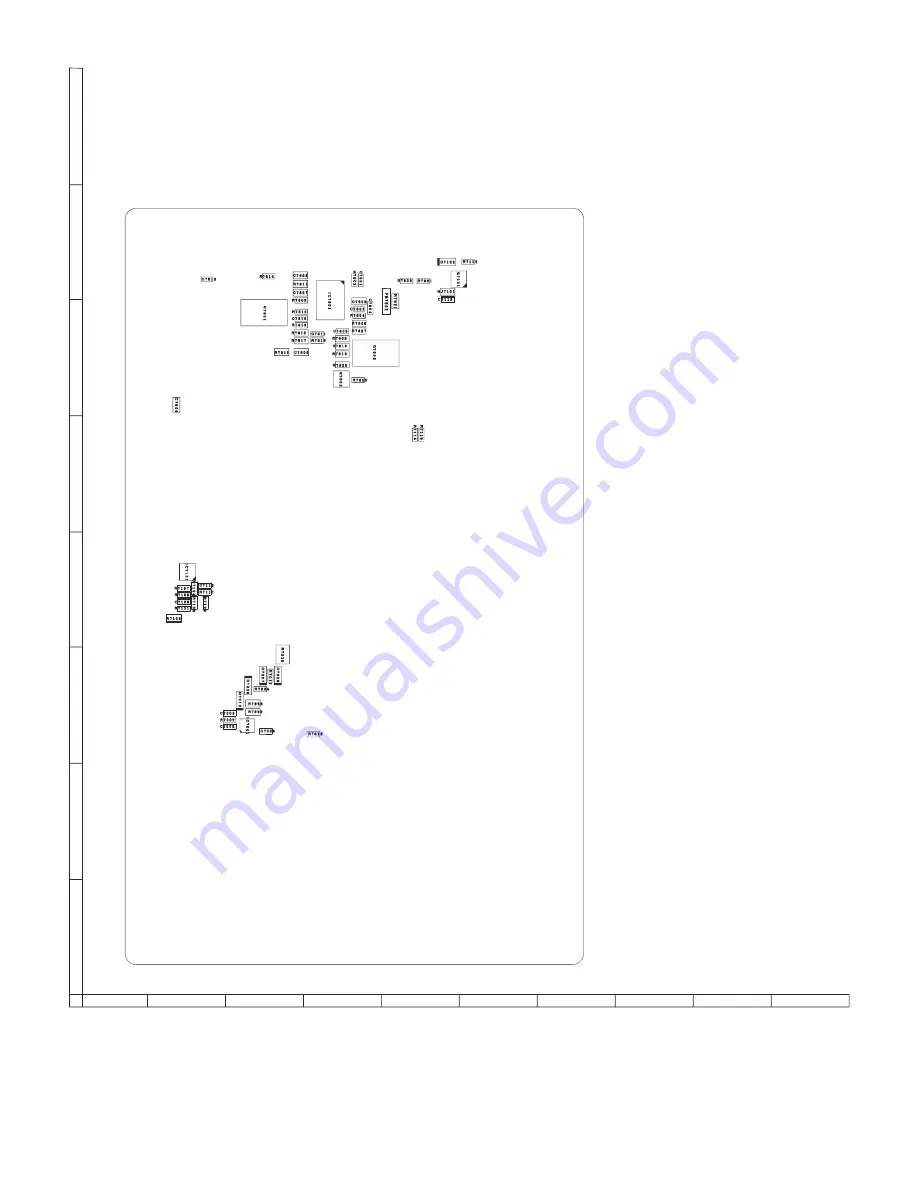 Sharp LC-32LE280X Service Manual Download Page 46