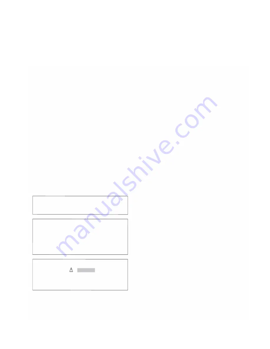 Sharp LC-32LE280X Service Manual Download Page 48