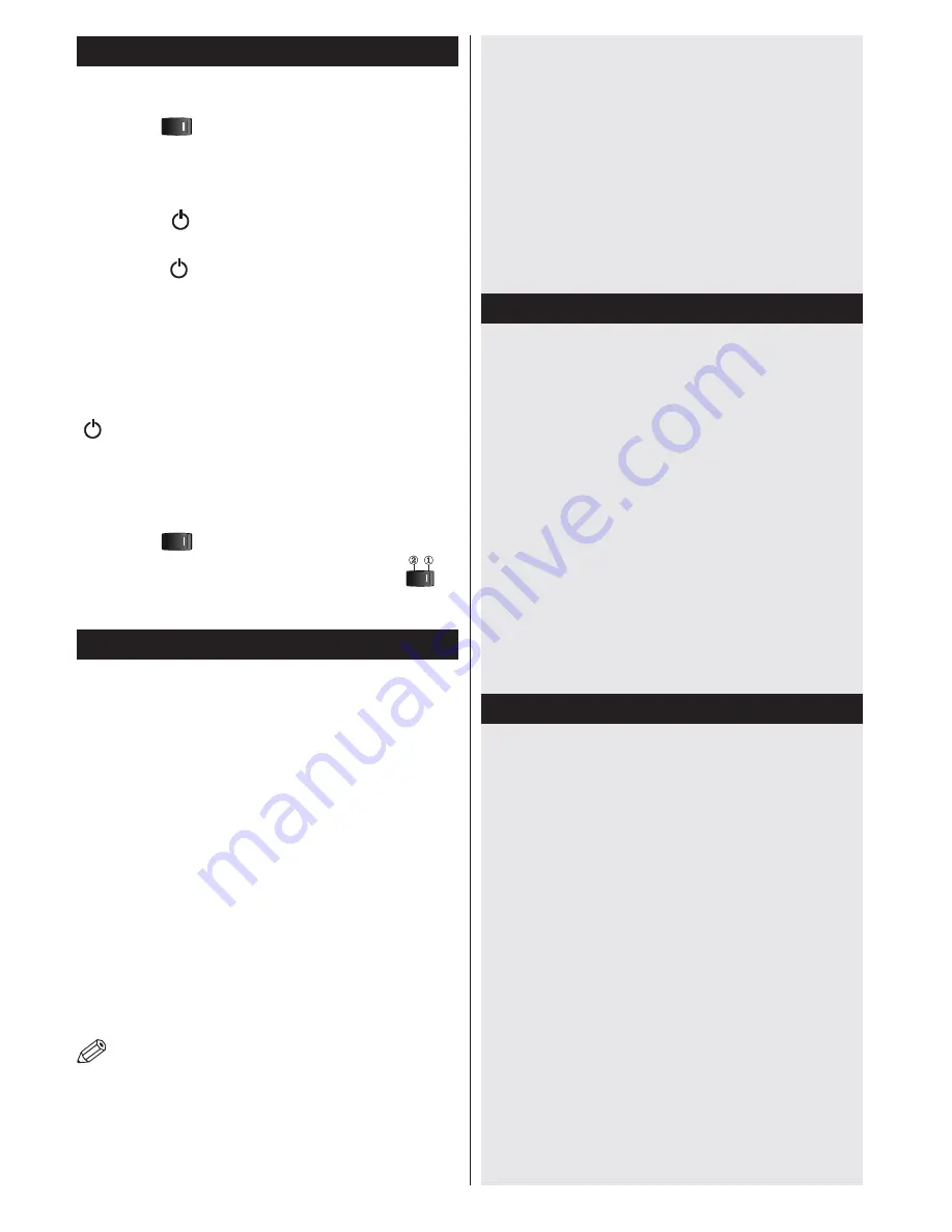 Sharp LC-32LE350V-BK Operation Manual Download Page 13