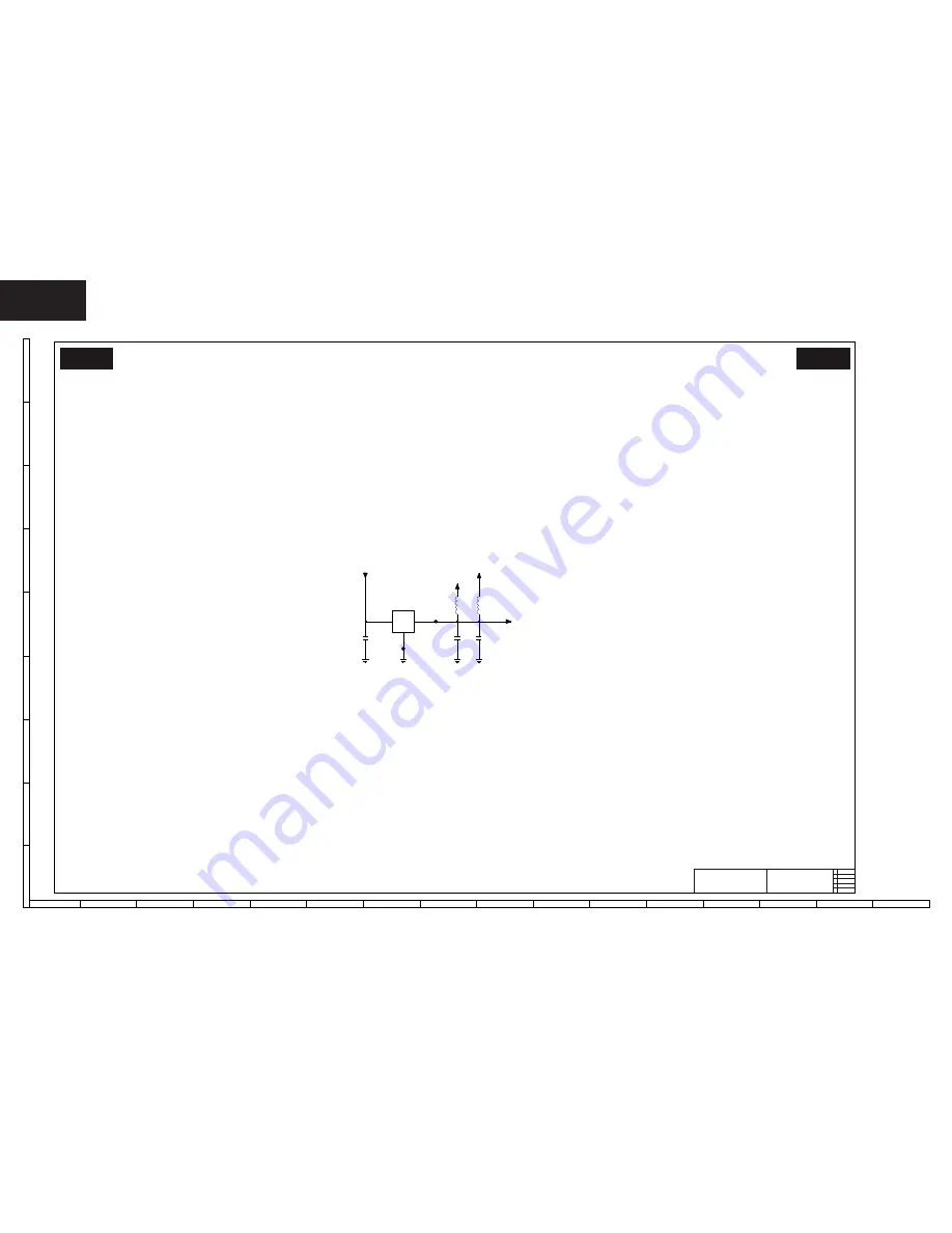 Sharp LC-32LE631E Service Manual Download Page 102