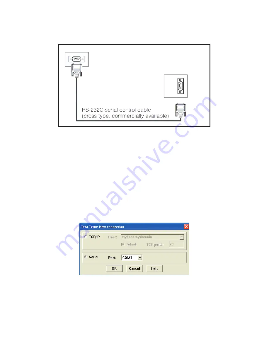 Sharp lc-32rd8 Service Manual Download Page 17