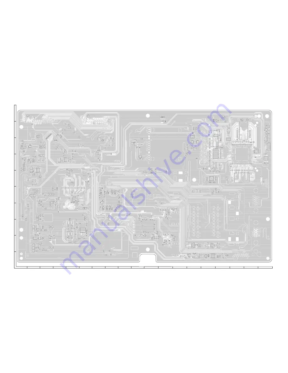 Sharp lc-32rd8 Service Manual Download Page 66