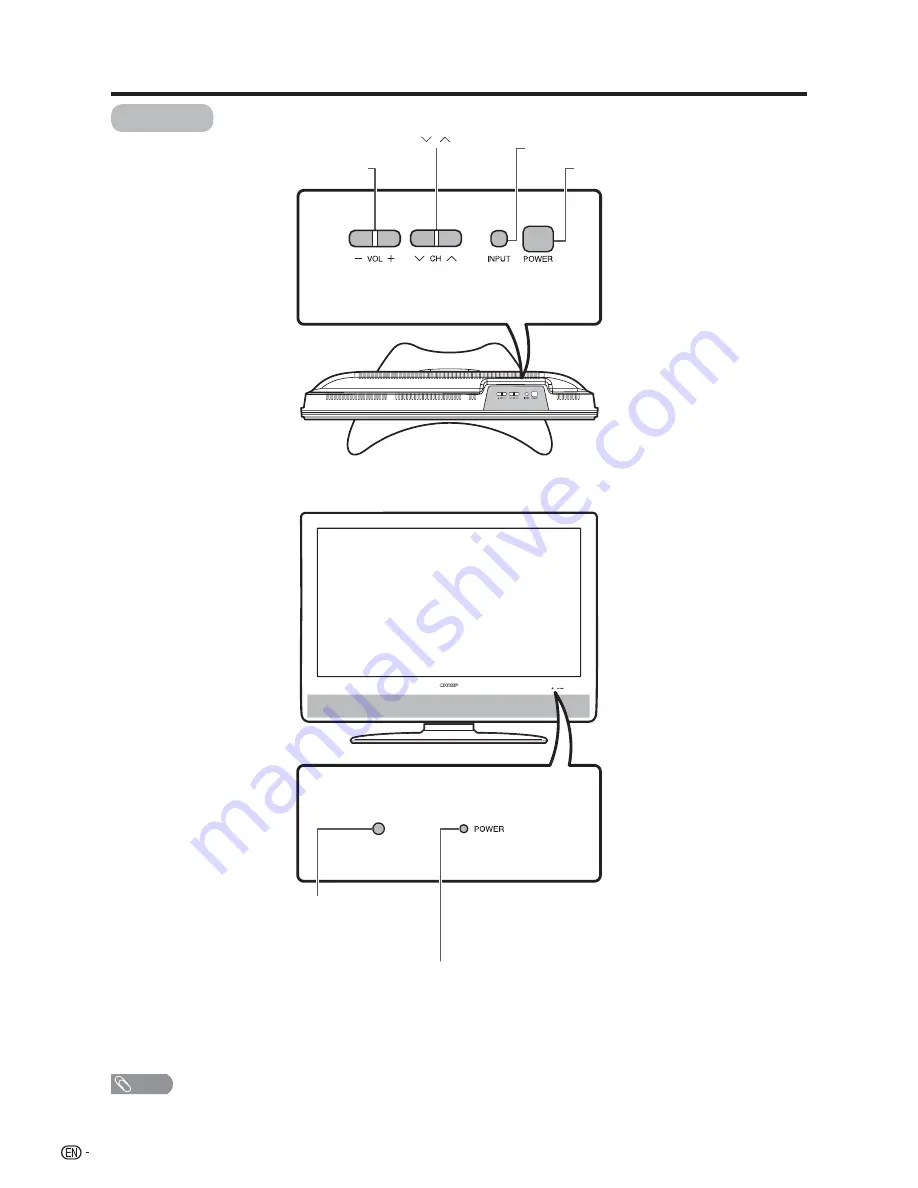 Sharp LC-32SH10U Operation Manual Download Page 11