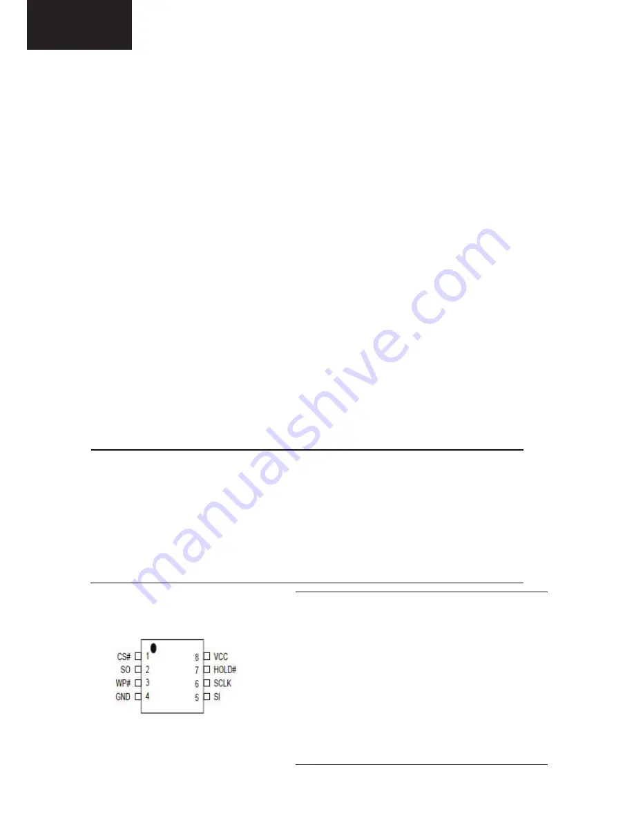 Sharp LC-32SH130E Service Manual Download Page 52