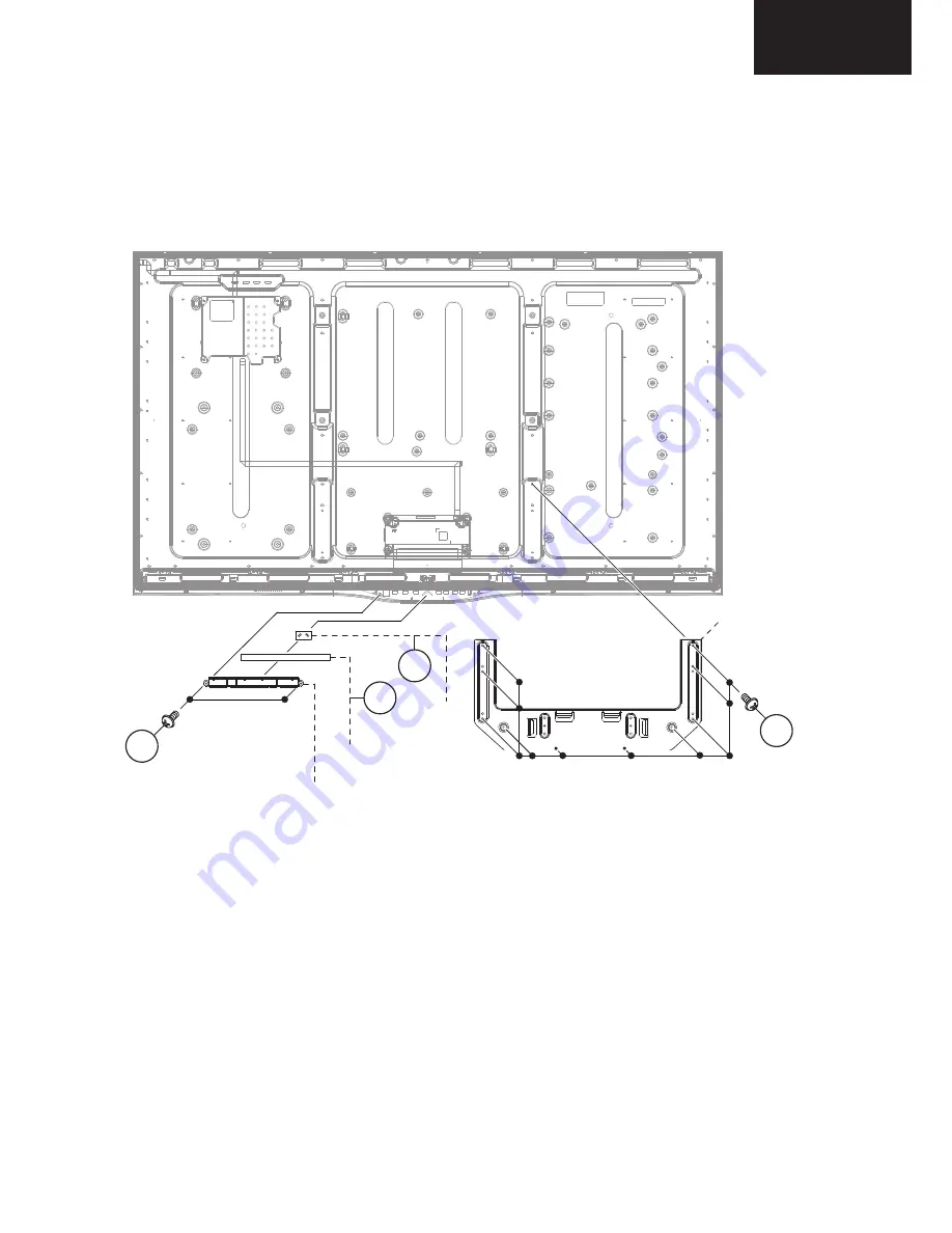 Sharp LC-39LE650E Скачать руководство пользователя страница 31