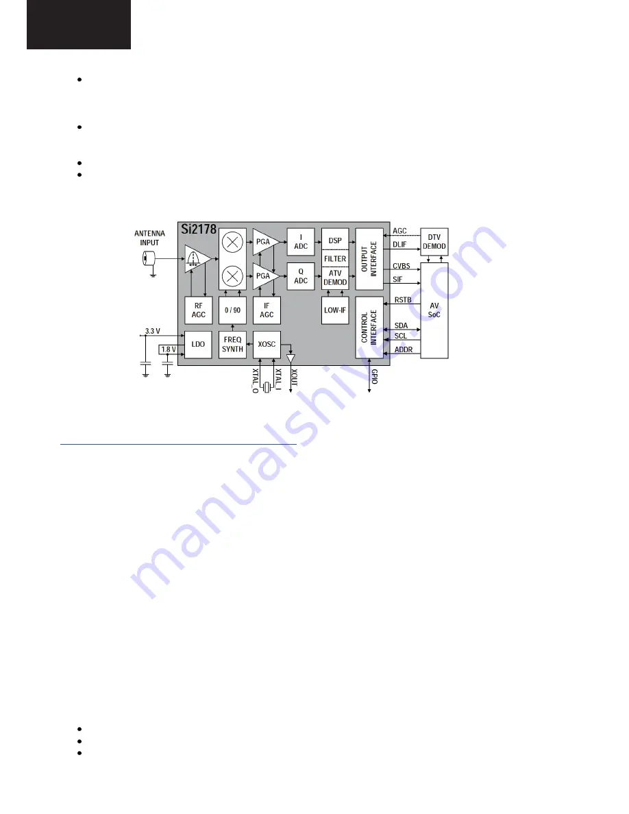 Sharp LC-39LE650E Скачать руководство пользователя страница 56