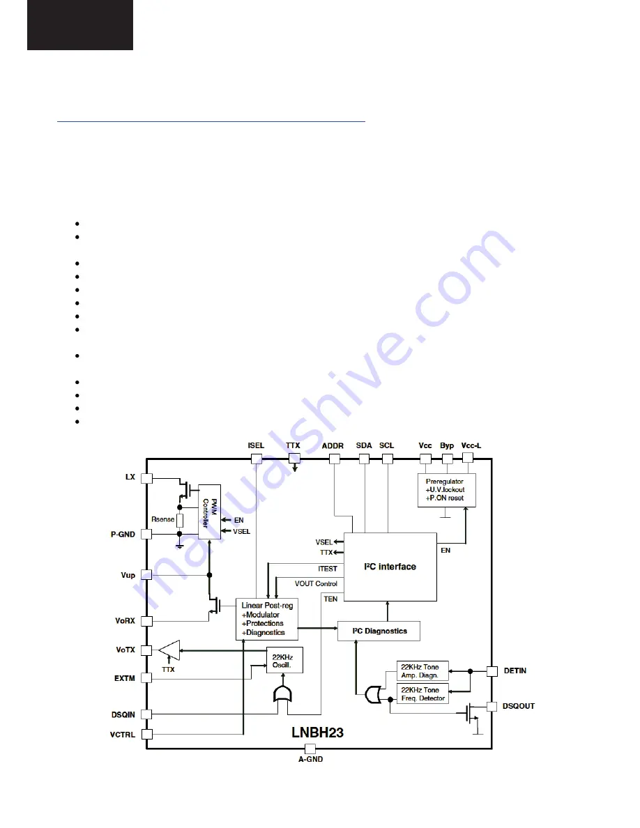 Sharp LC-39LE650E Скачать руководство пользователя страница 60