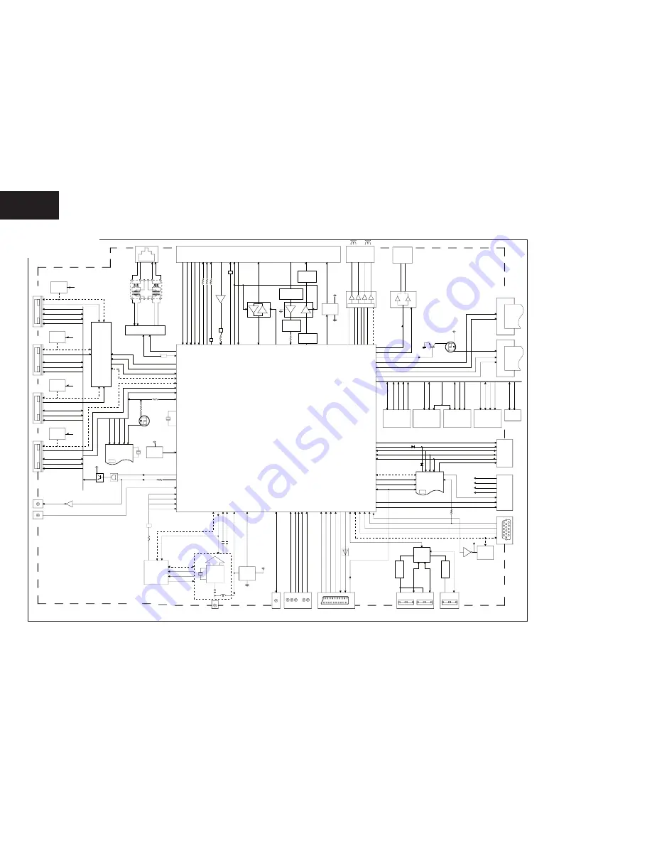 Sharp LC-39LE650E Скачать руководство пользователя страница 64