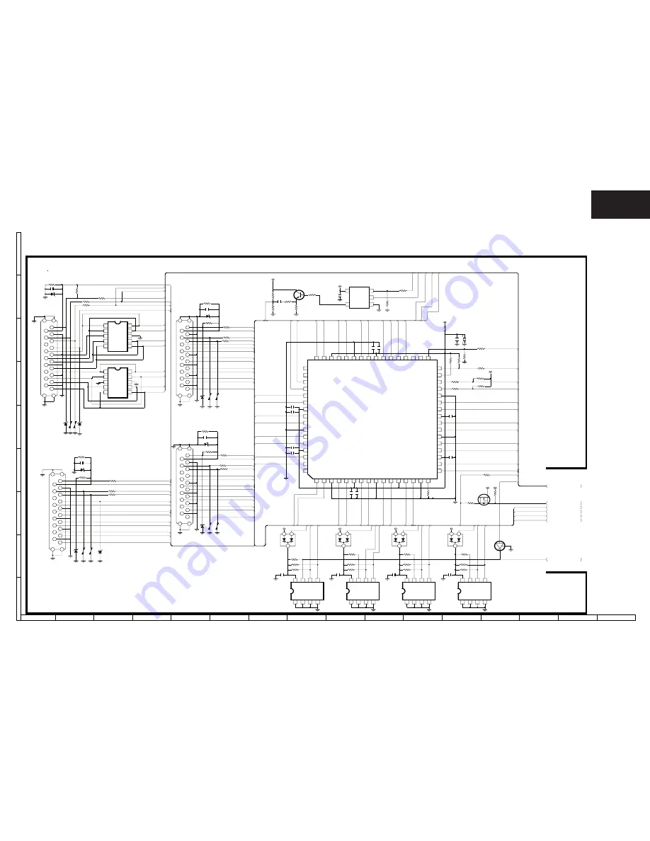 Sharp LC-39LE650E Скачать руководство пользователя страница 73