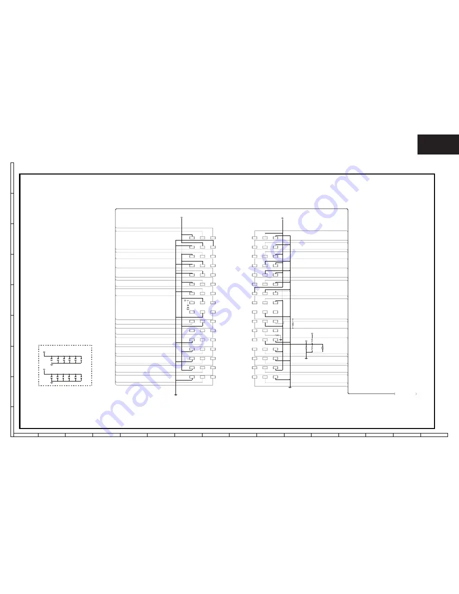 Sharp LC-39LE650E Service Manual Download Page 99