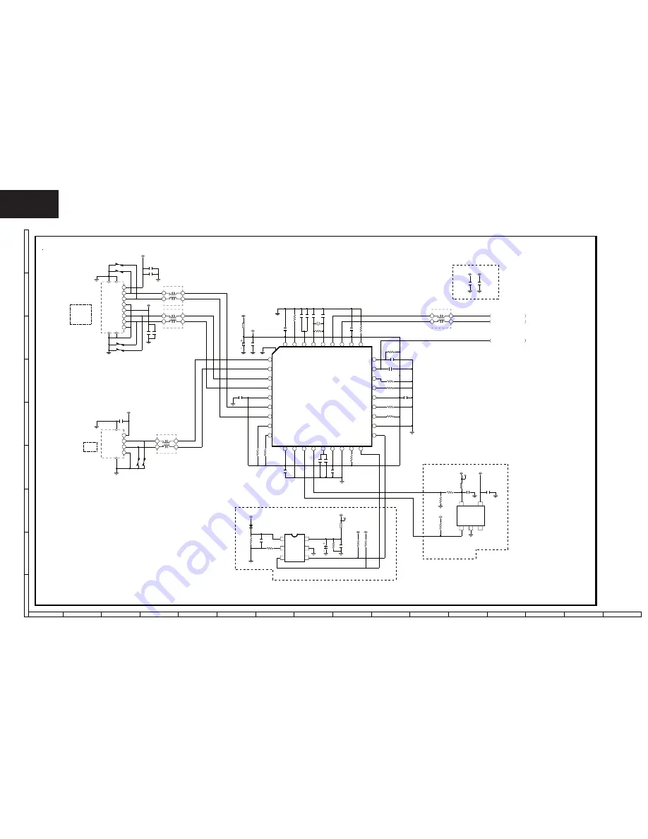 Sharp LC-39LE650E Скачать руководство пользователя страница 108