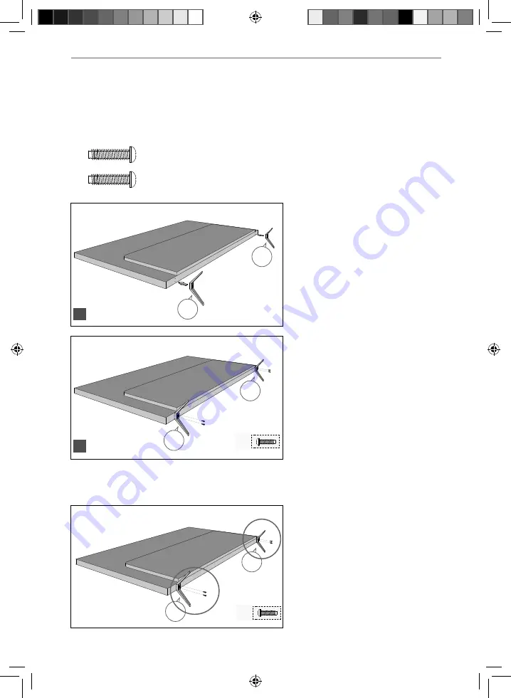 Sharp LC-40CFG6001KF User Manual Download Page 7