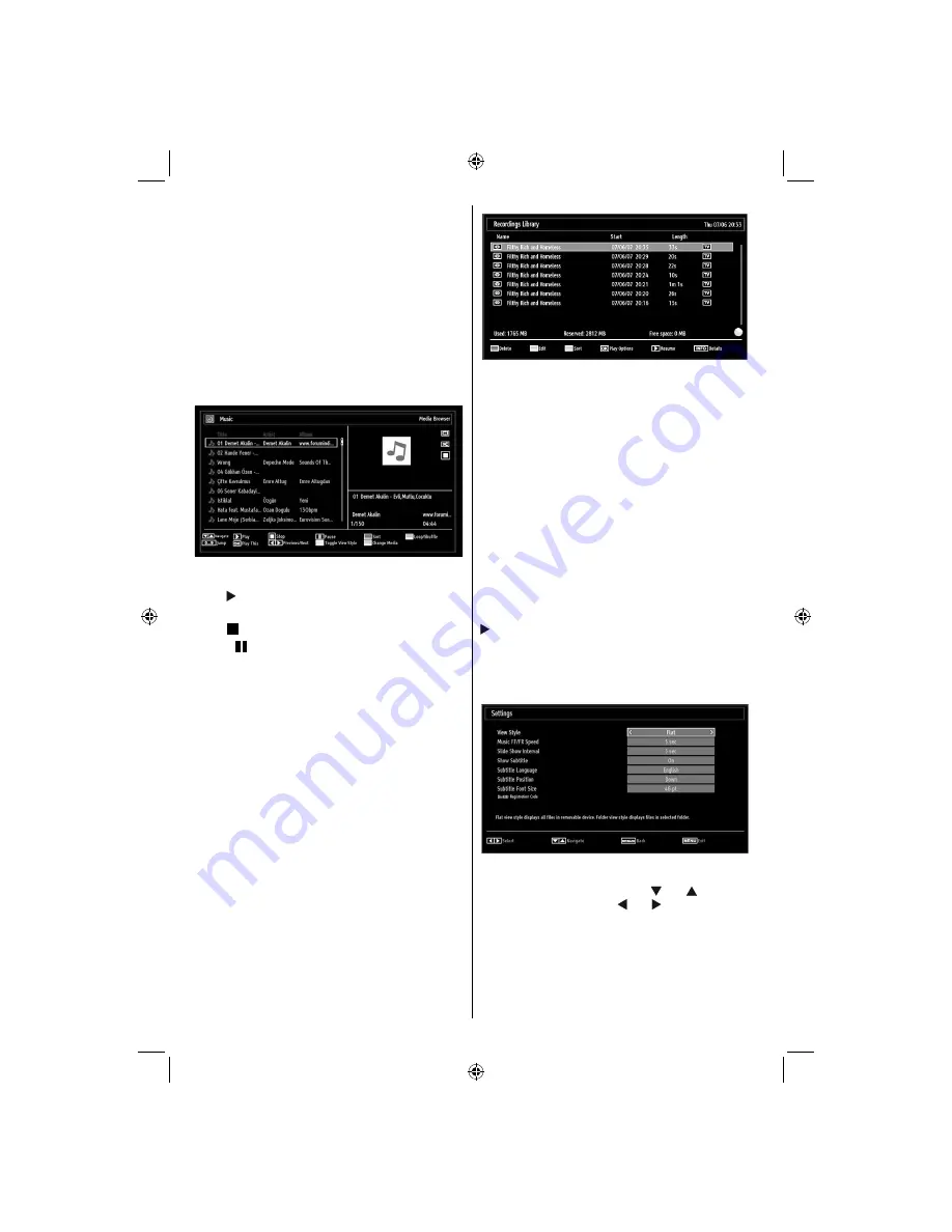 Sharp LC-40LE530E Скачать руководство пользователя страница 23