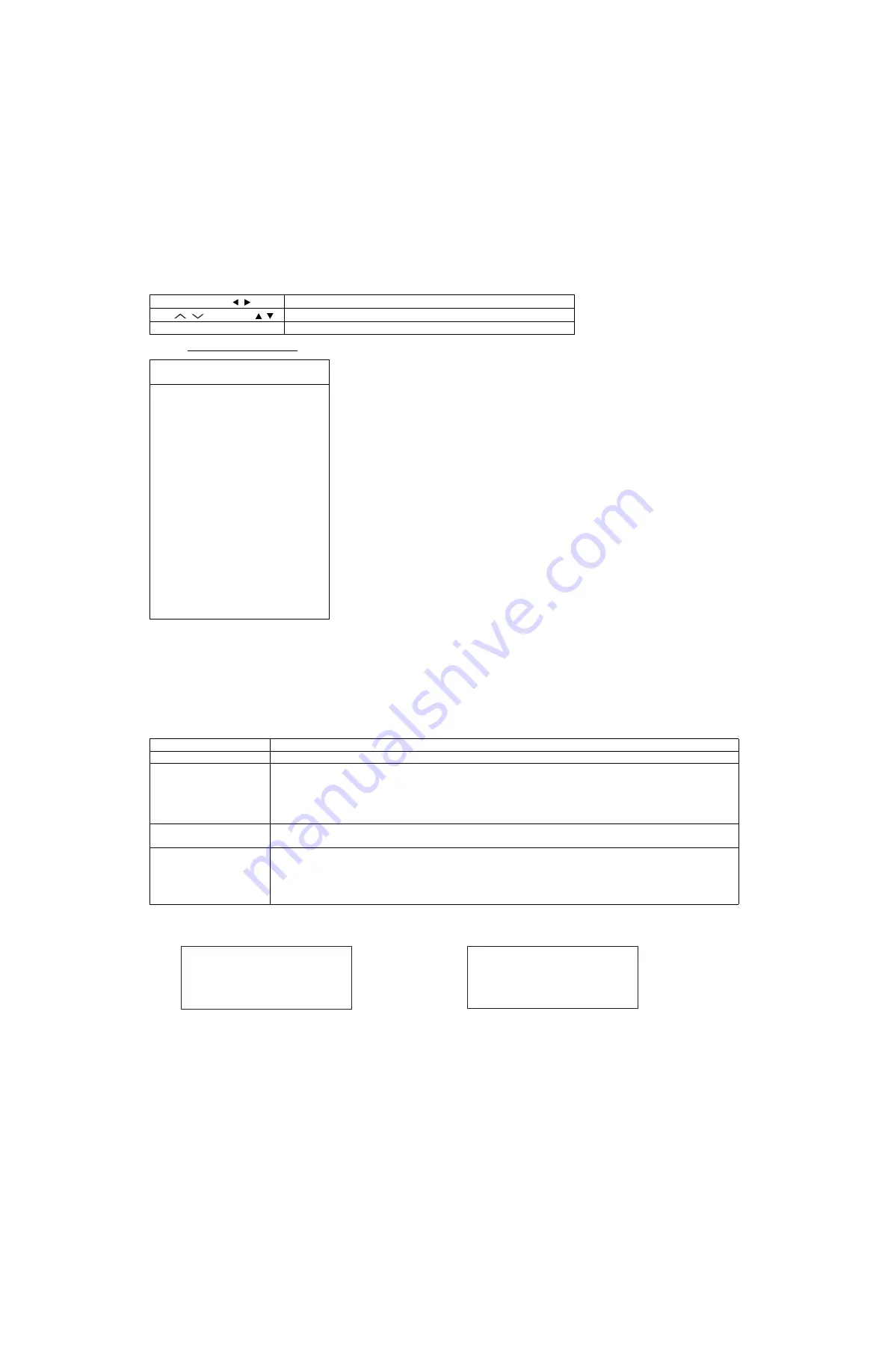 Sharp LC-40LE810E Service Manual Download Page 31