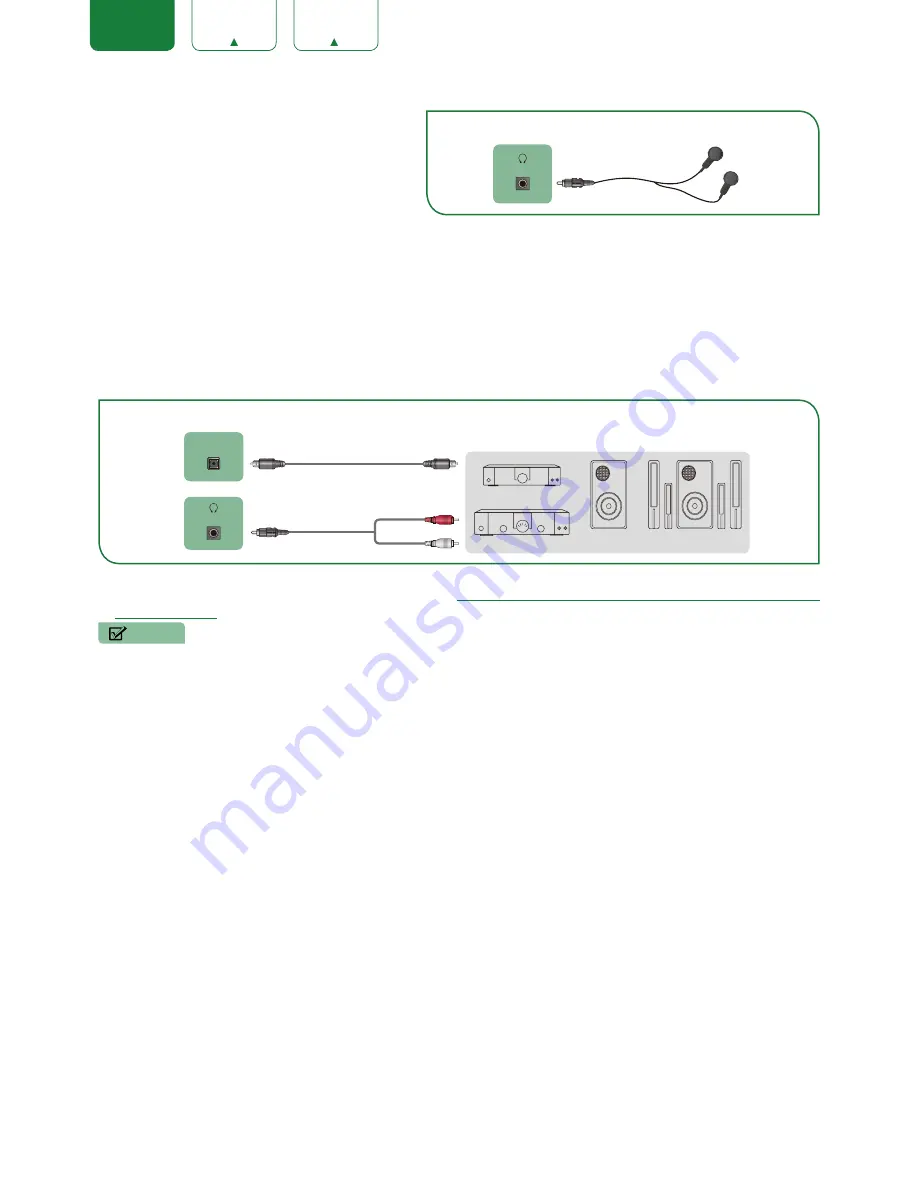 Sharp LC - 40N3000U User Manual Download Page 8