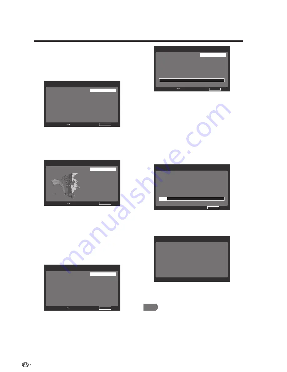 Sharp LC-42SV49U Operation Manual Download Page 128