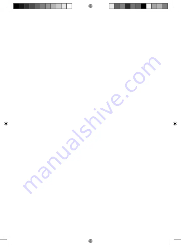 Sharp LC-43CUF8461KS User Manual Download Page 12