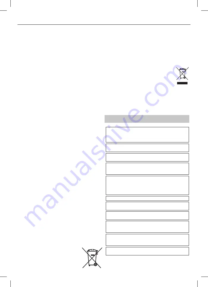 Sharp LC-43UI8652E User Manual Download Page 13