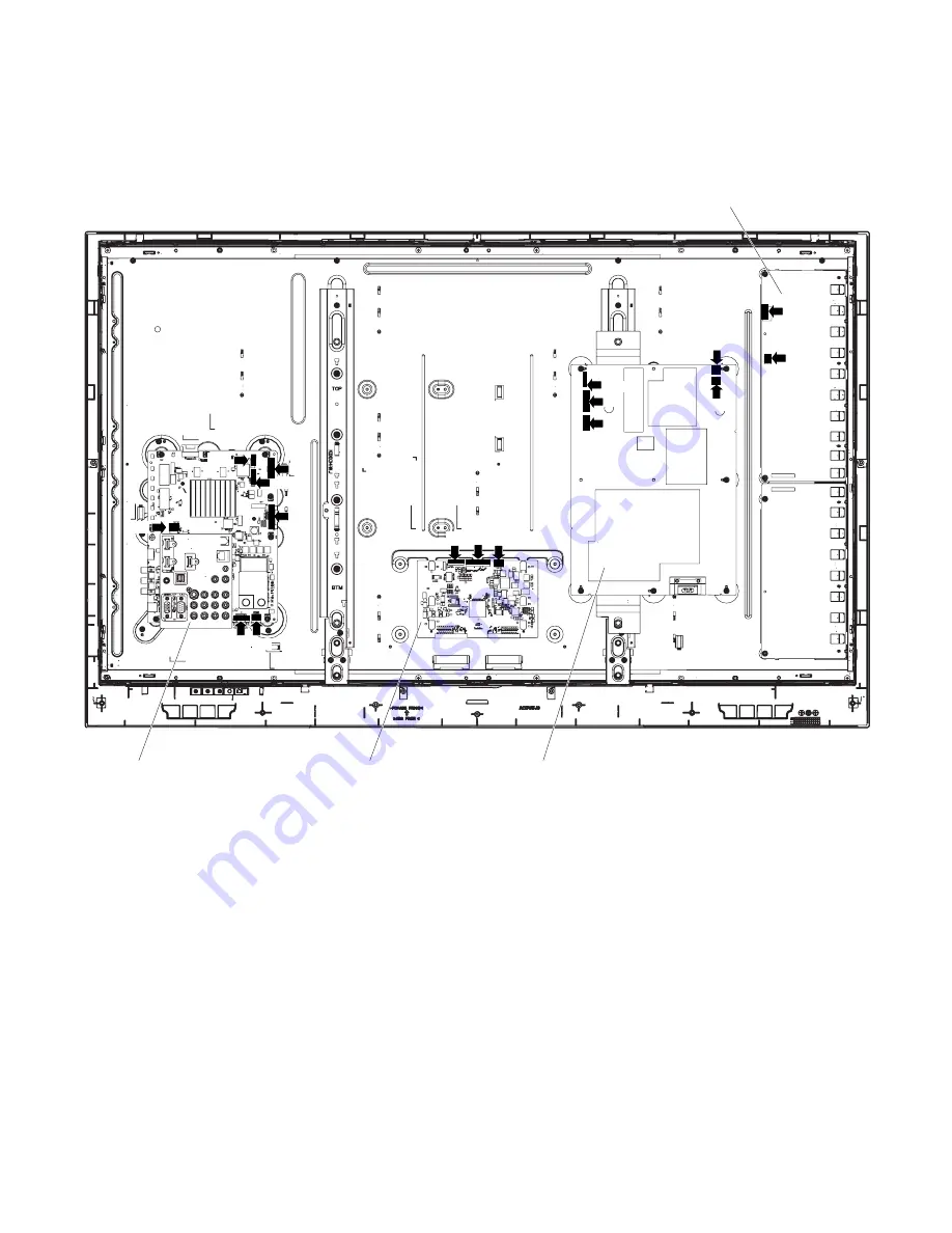 Sharp LC-46SB57U Service Manual Download Page 18