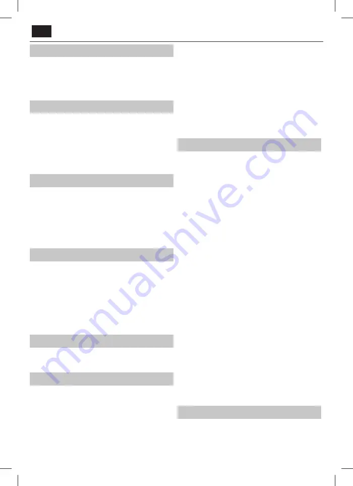 Sharp LC-50UI7222E User Manual Download Page 16