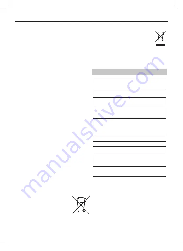 Sharp LC-50UI7222E Скачать руководство пользователя страница 29