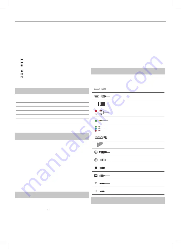 Sharp LC-50UI7222E User Manual Download Page 39