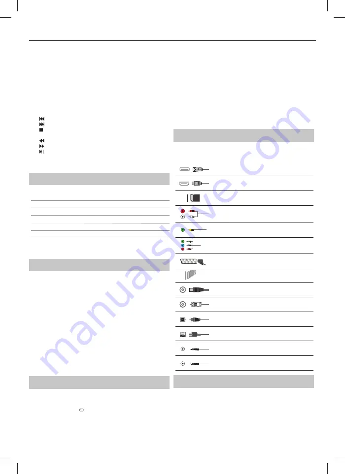 Sharp LC-50UI7222E Скачать руководство пользователя страница 73