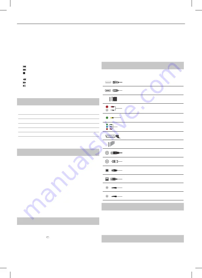 Sharp LC-50UI7222E Скачать руководство пользователя страница 81