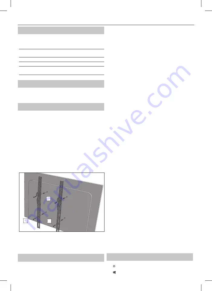 Sharp LC-50UI7222E User Manual Download Page 89