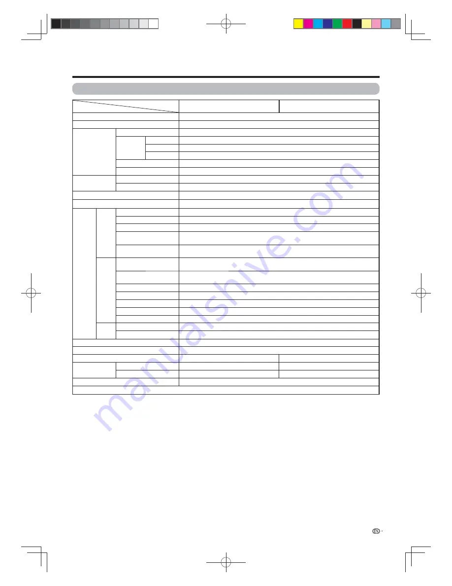 Sharp LC-52LX640H Operation Manual Download Page 93