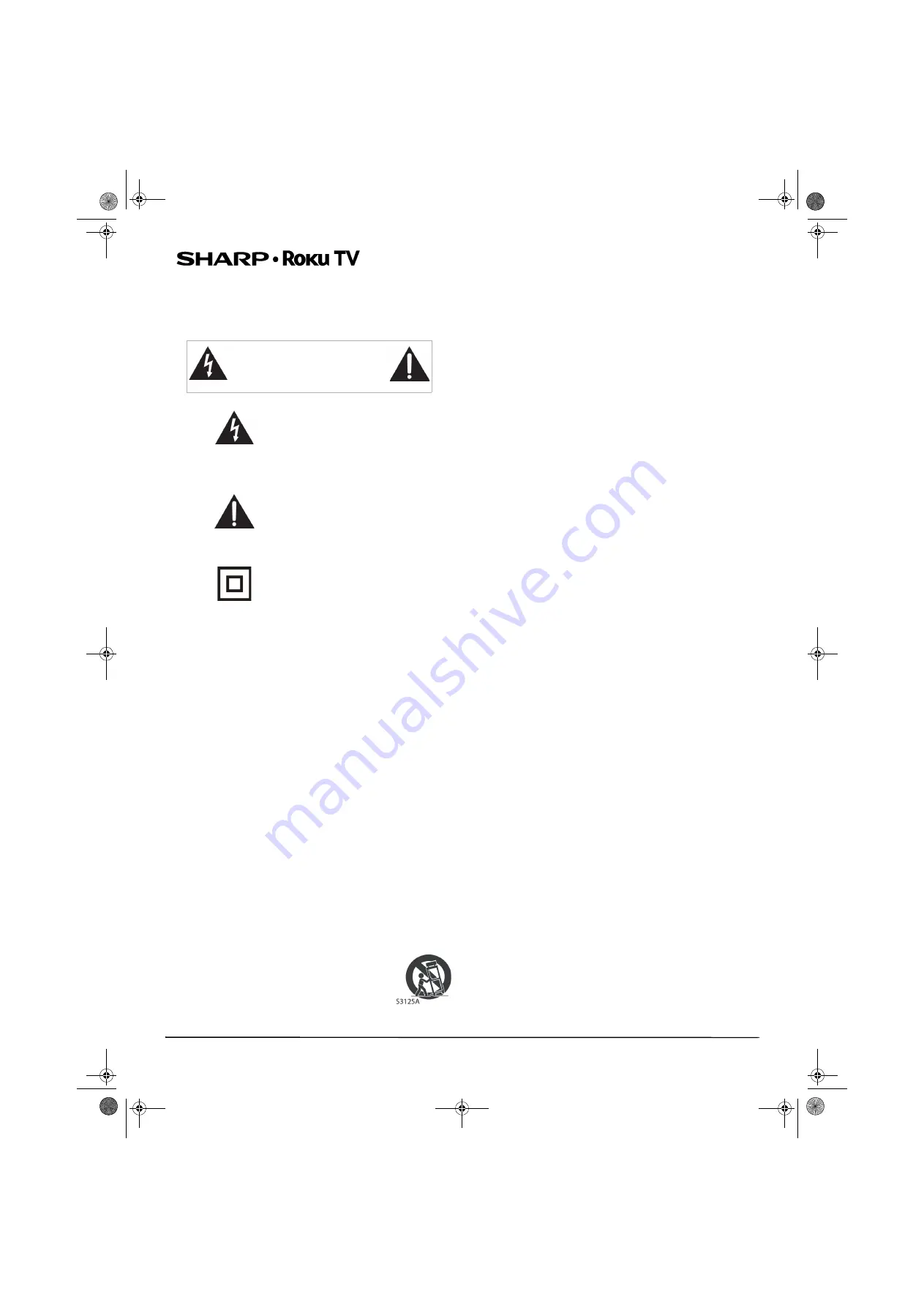 Sharp LC-55LB481U Скачать руководство пользователя страница 7